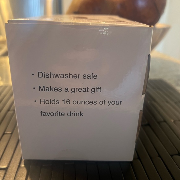 New in box Have you seen my Winer mug coffee cup - Picture 3 of 4